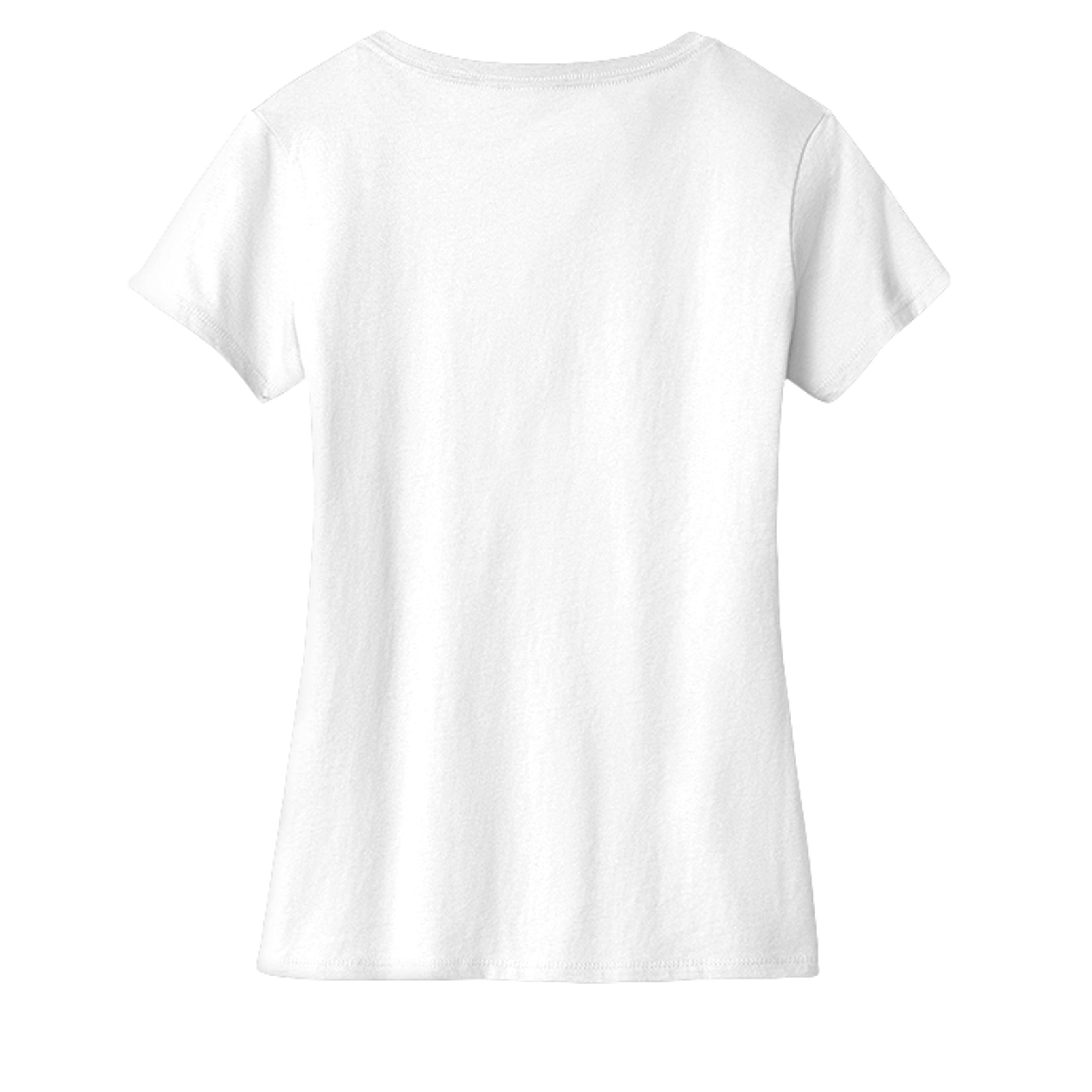 White - LPC450V - BACK
