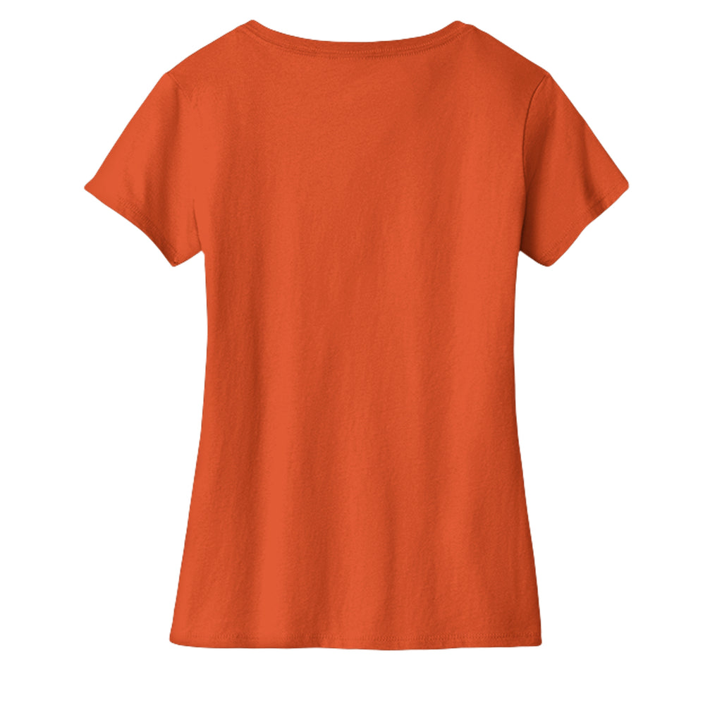 Orange - LPC450V - BACK