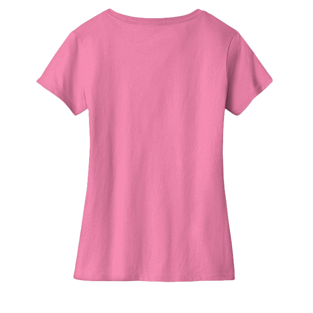 New Pink - LPC450V - BACK