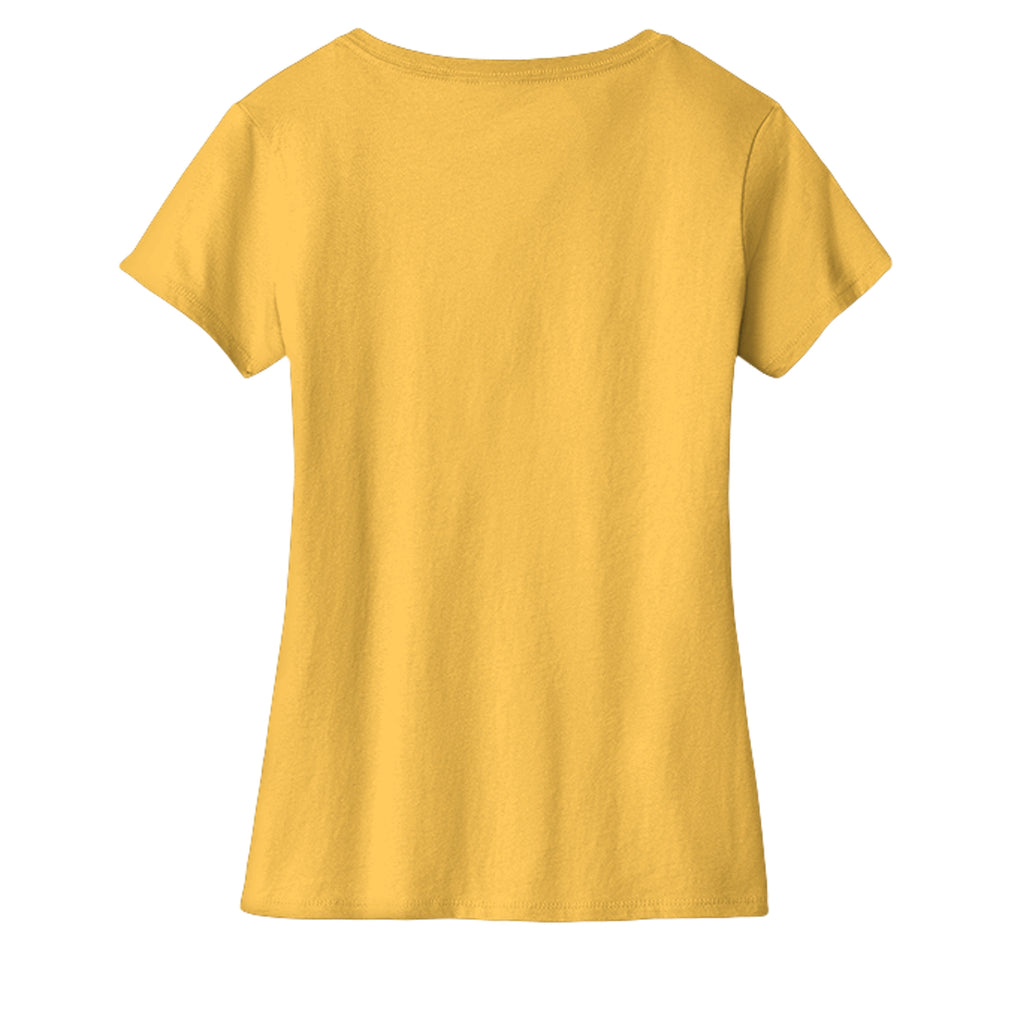 Bright Gold - LPC450V - BACK