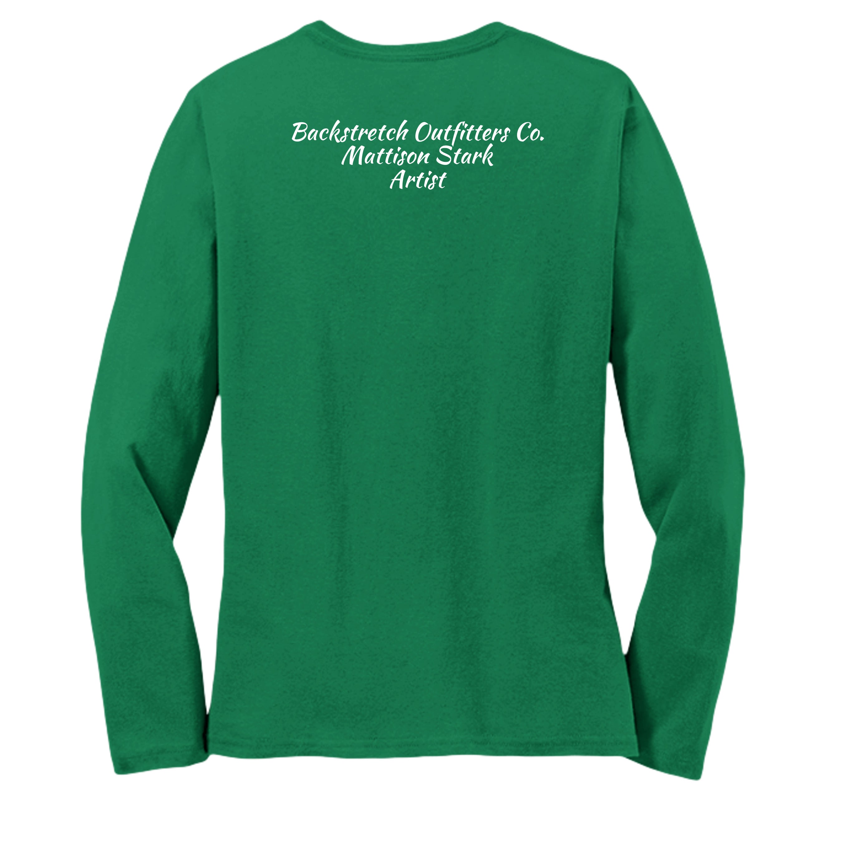 Kelly - LPC54LS - BACK