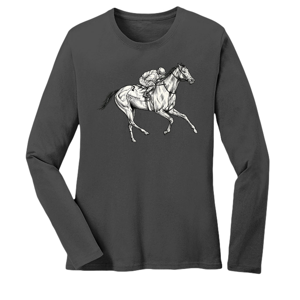 Charcoal - LPC54LS - FRONT