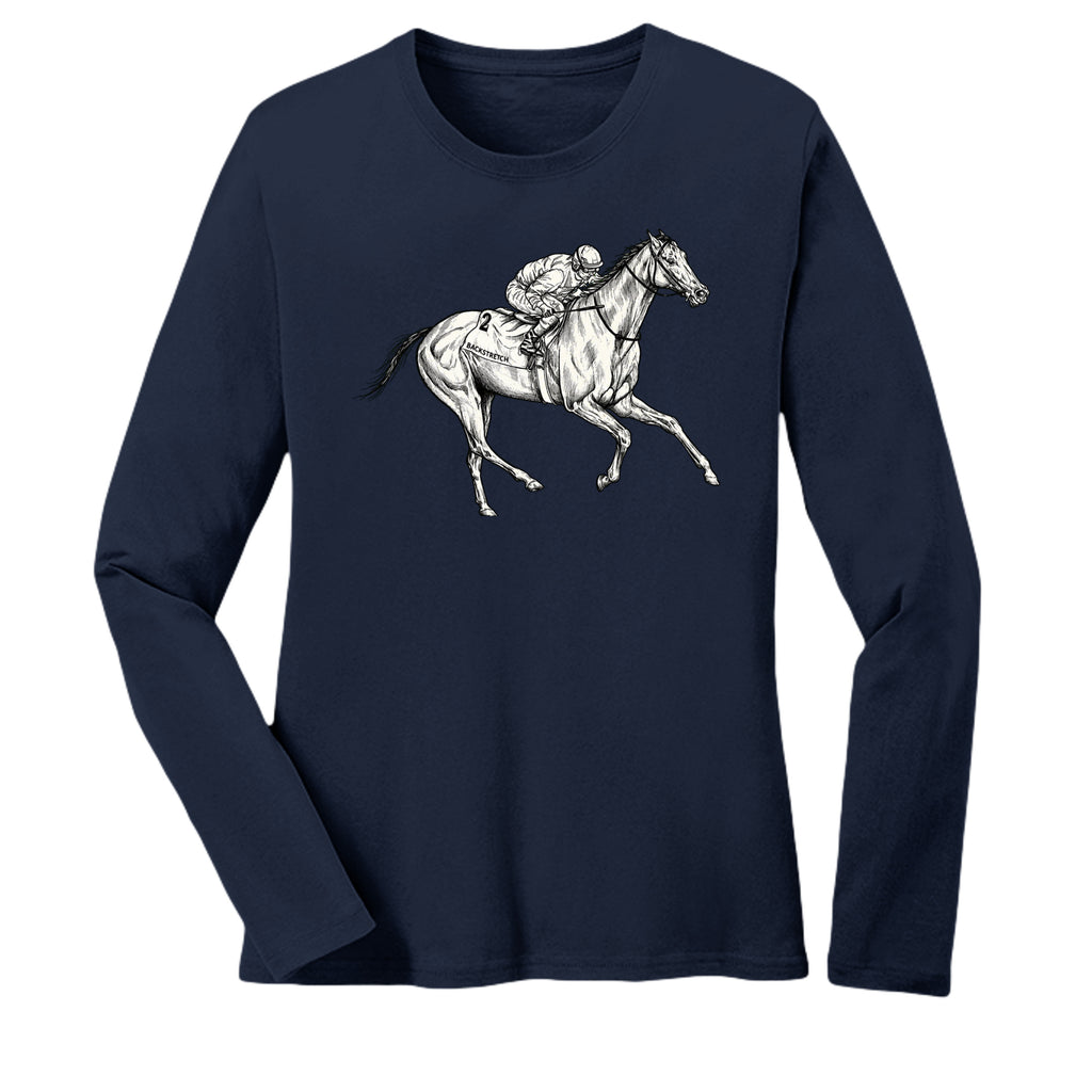 Navy - LPC54LS - FRONT