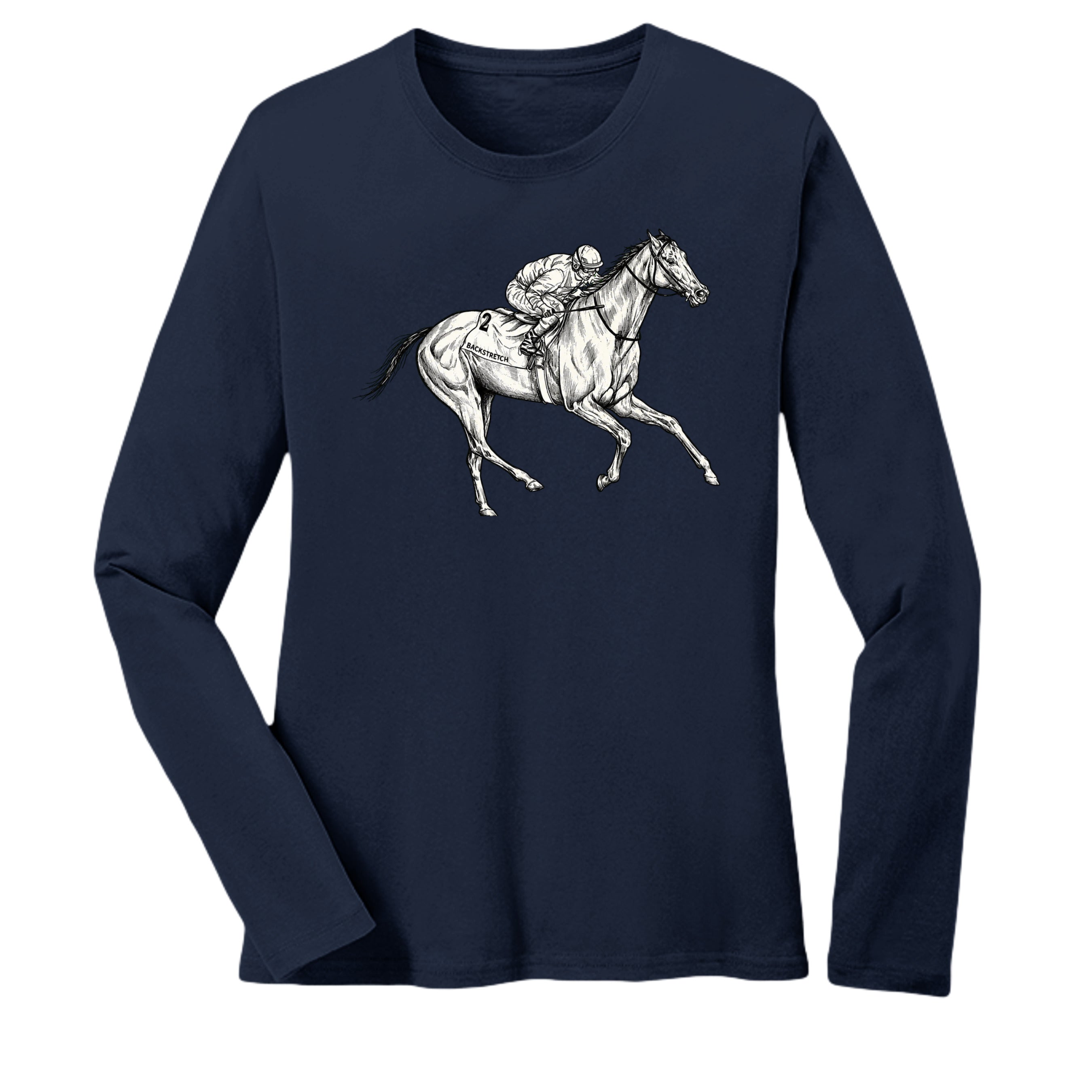 Navy - LPC54LS - FRONT