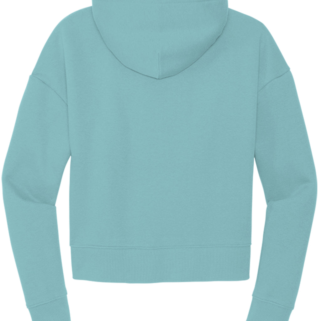 Eucalyptus Blue - DT6101 - BACK