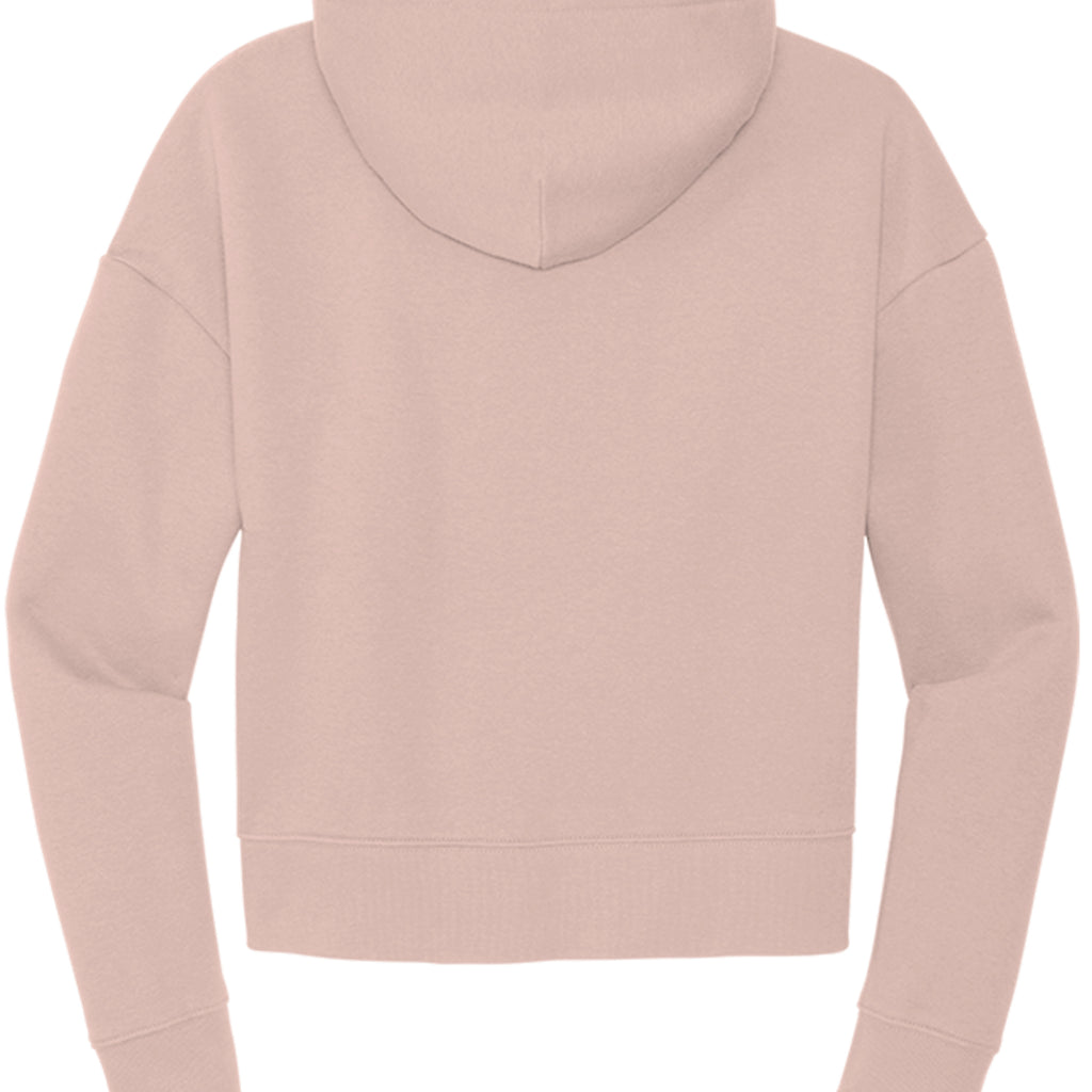 Rosewater Pink - DT6101 - BACK