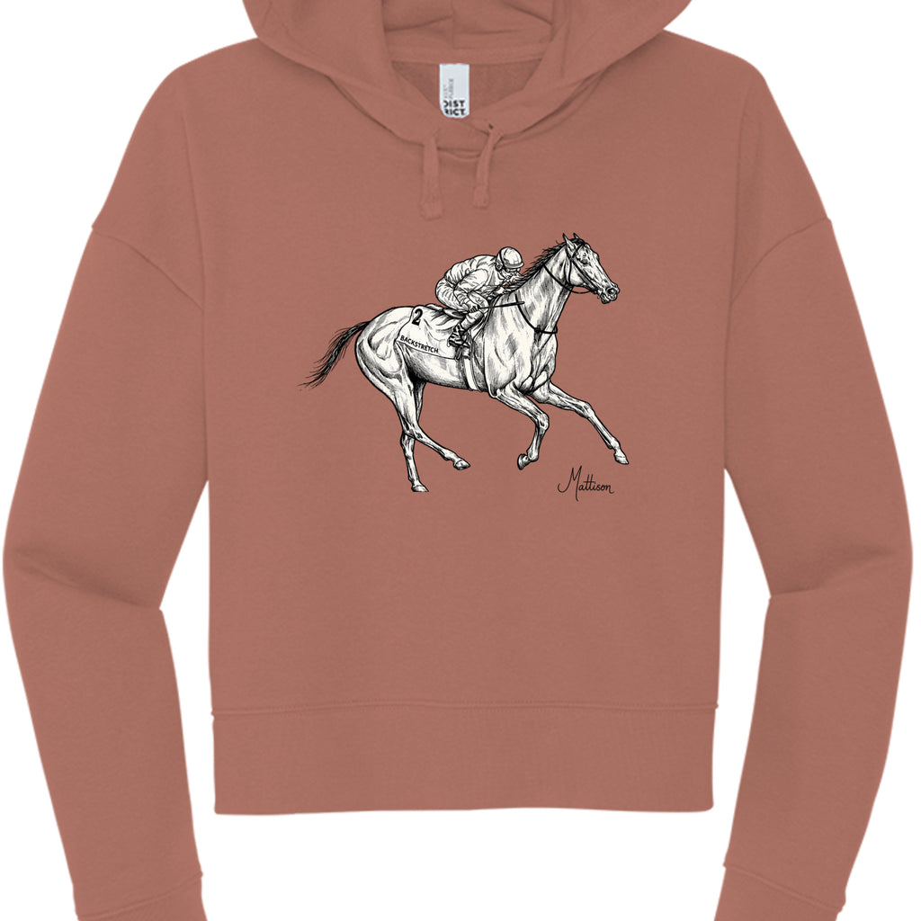 Desert Rose - DT6101 - FRONT