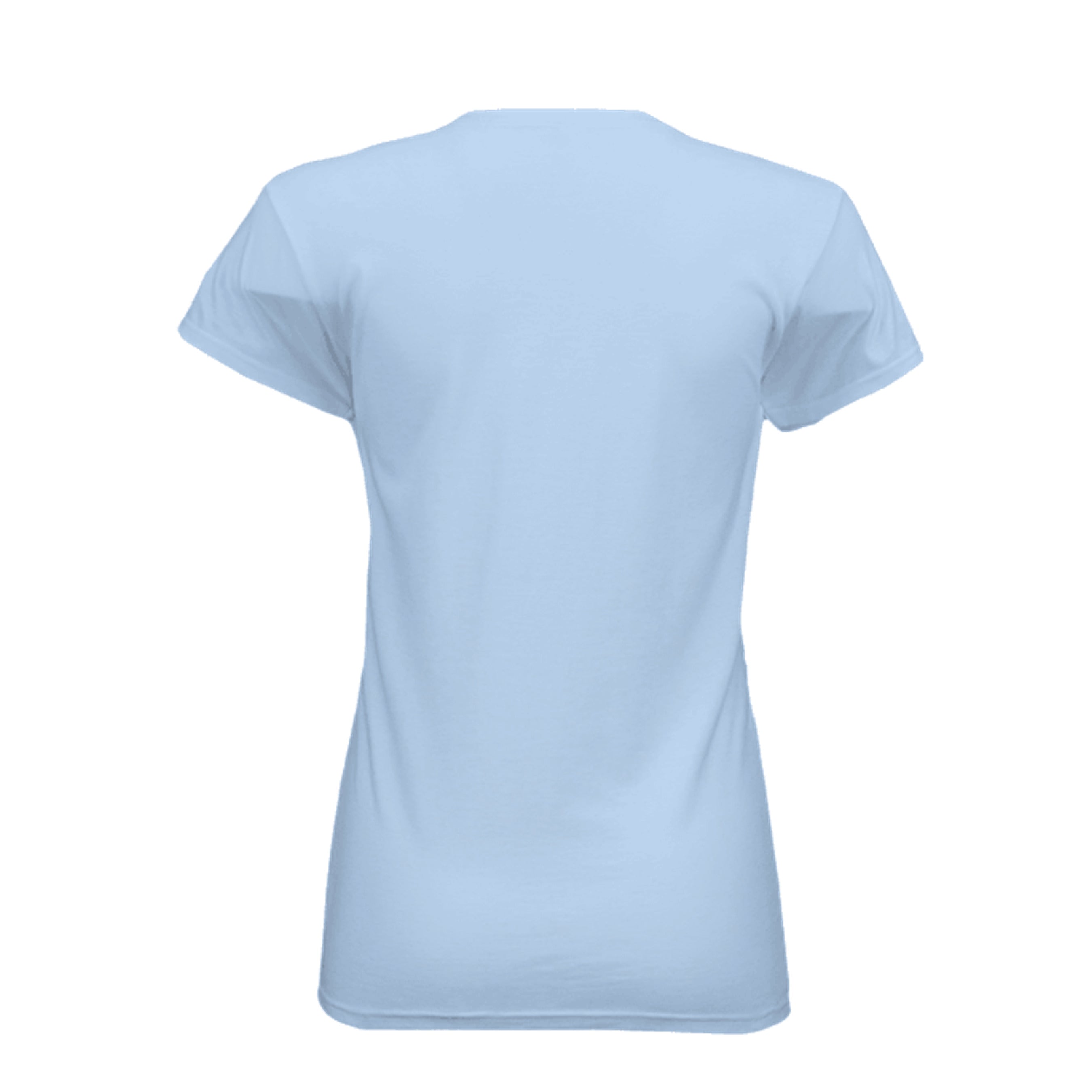 LIGHT BLUE - G640L - BACK