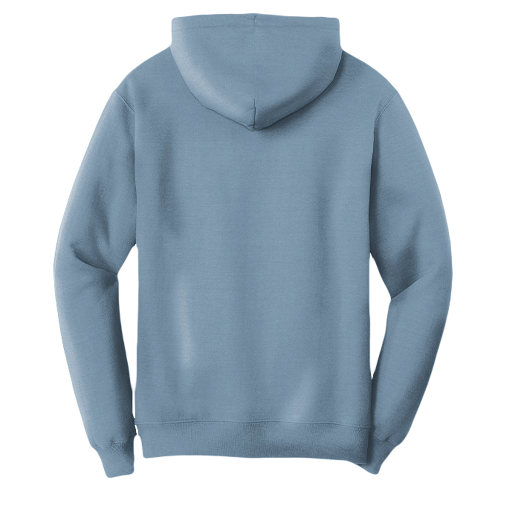 Tundra Blue - PC78H - BACK