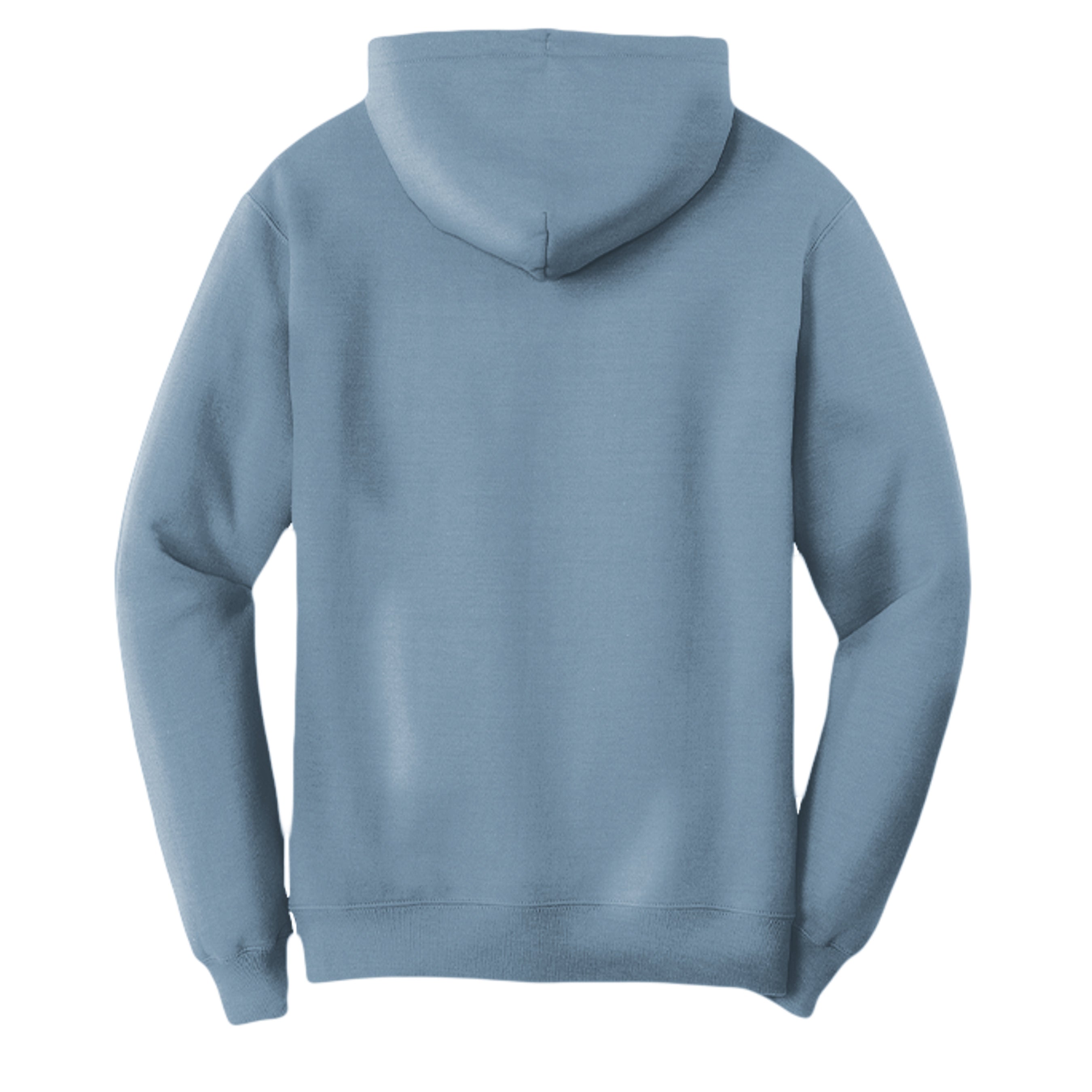Tundra Blue - PC78H - BACK