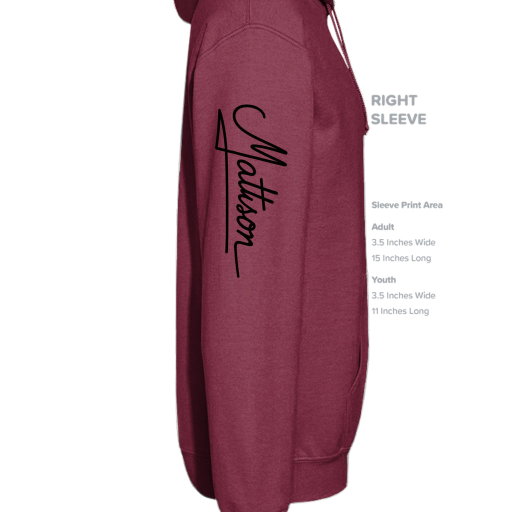 Cardinal - PC78H - SLEEVE_RIGHT