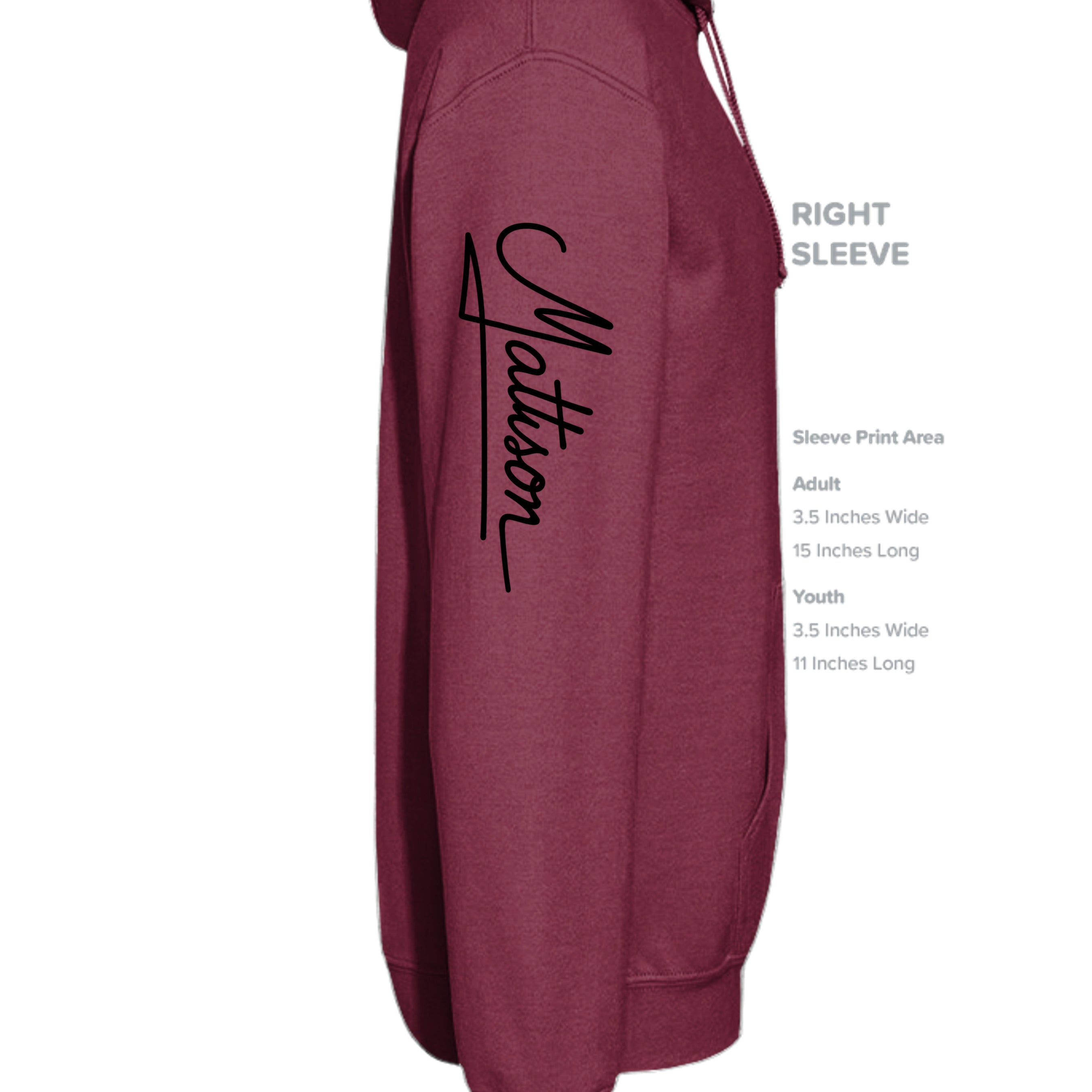 Cardinal - PC78H - SLEEVE_RIGHT