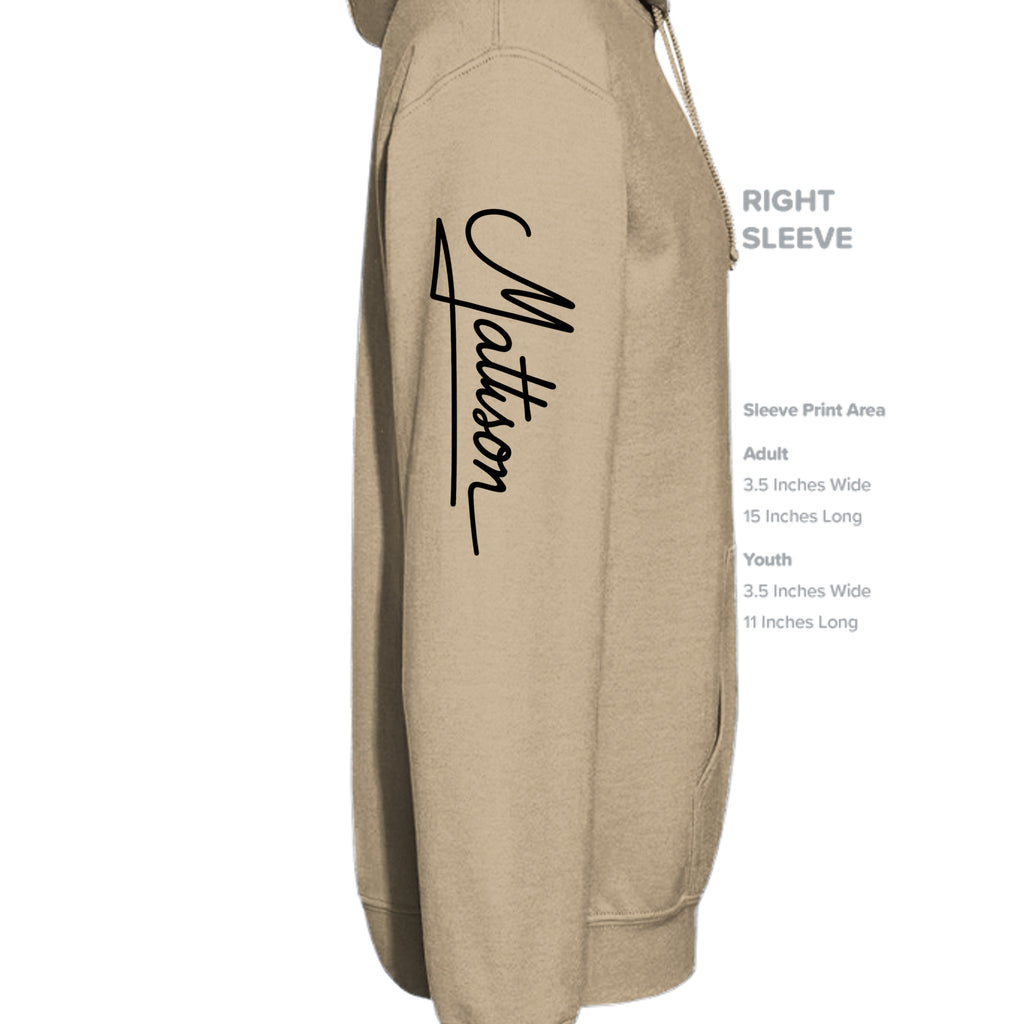 Sand - PC78H - SLEEVE_RIGHT
