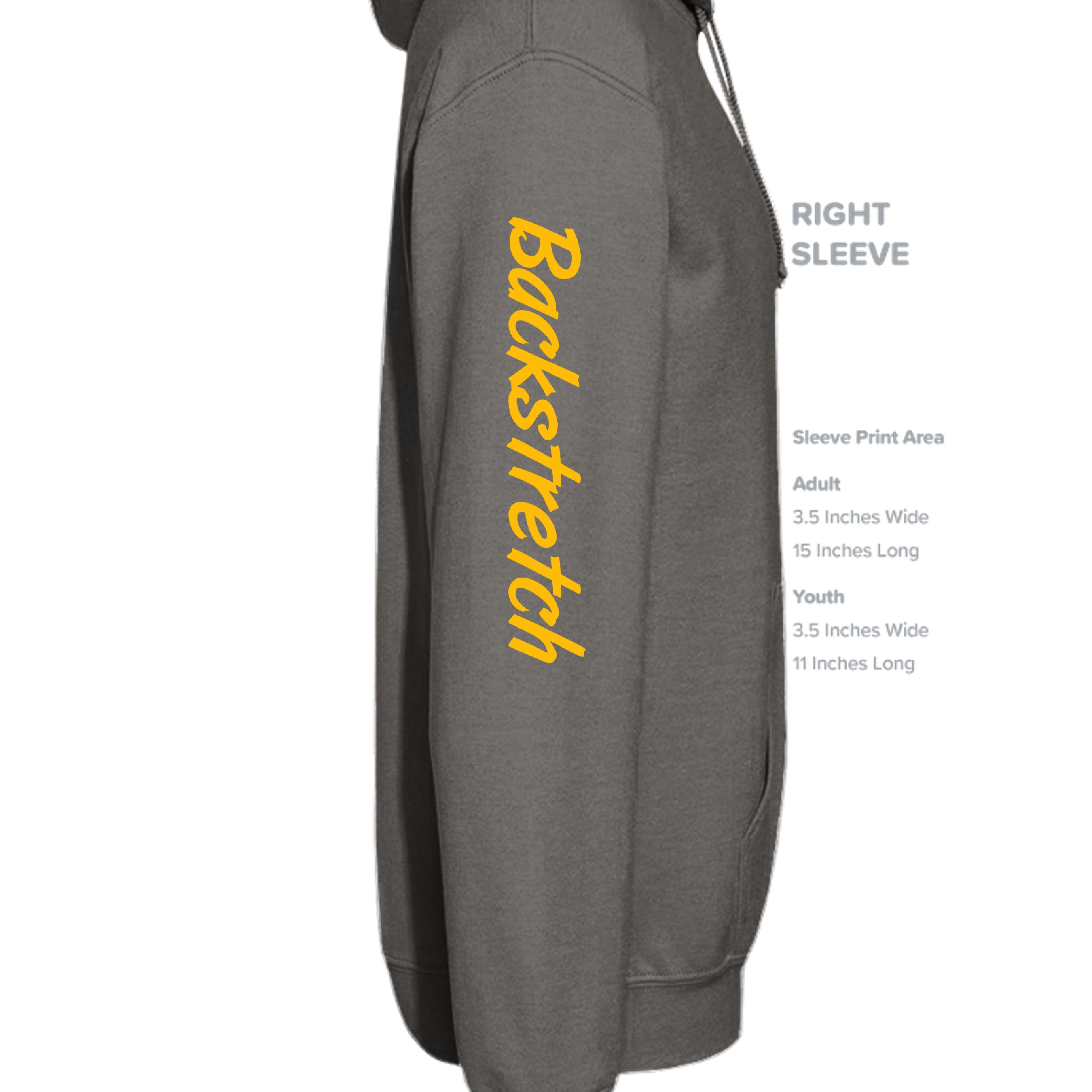 Charcoal - PC78H - SLEEVE_RIGHT
