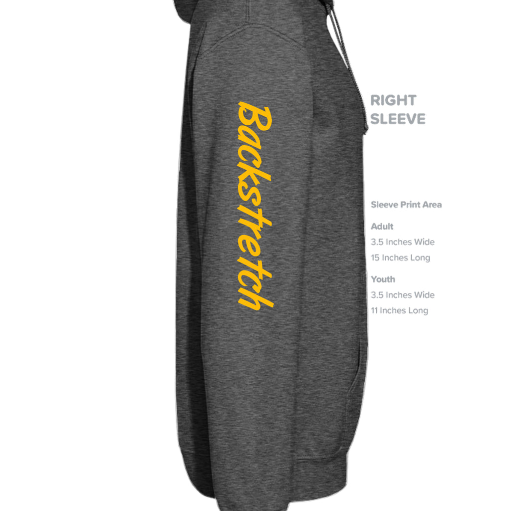 Black Heather - PC78H - SLEEVE_RIGHT