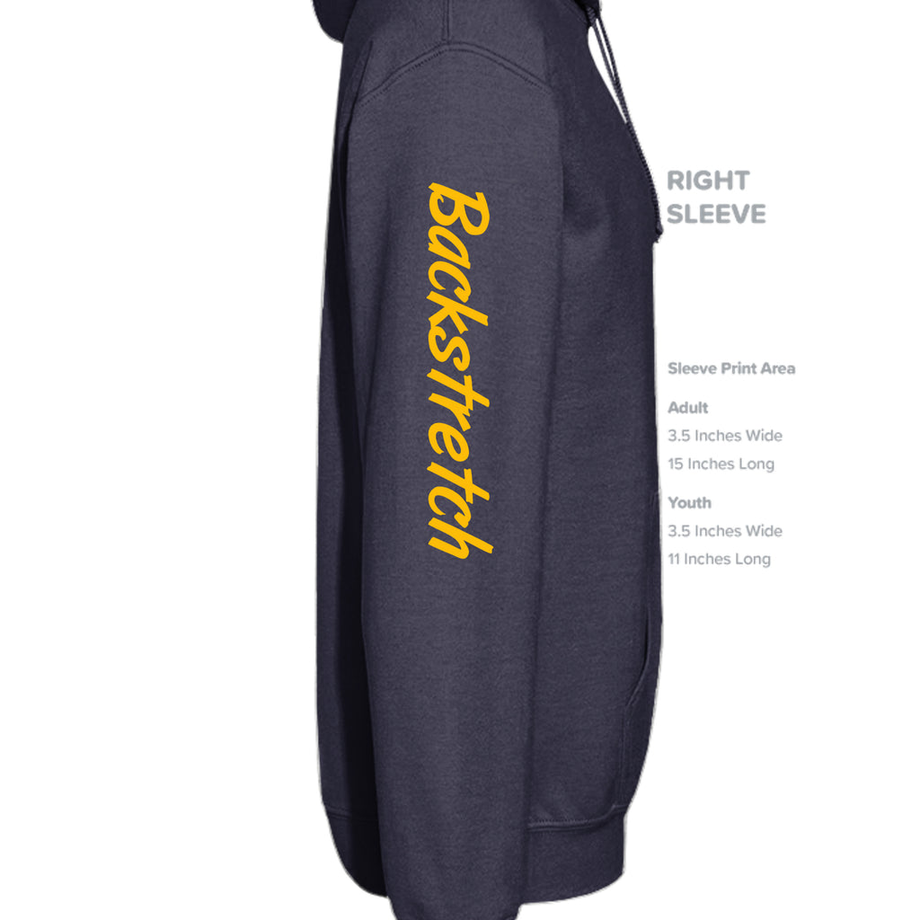 True Navy - PC78H - SLEEVE_RIGHT