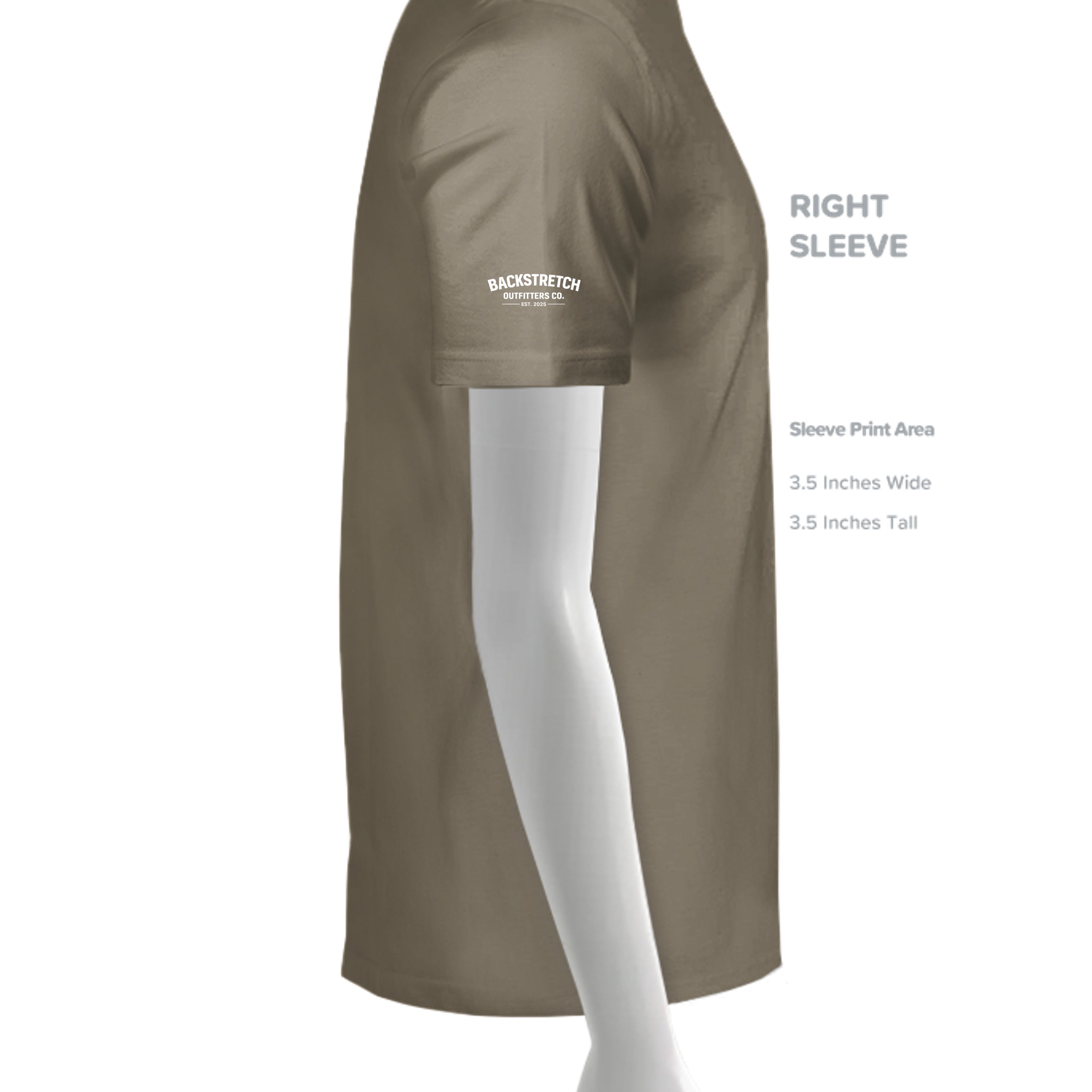 PRAIRIE DUST - G200 - SLEEVE_RIGHT