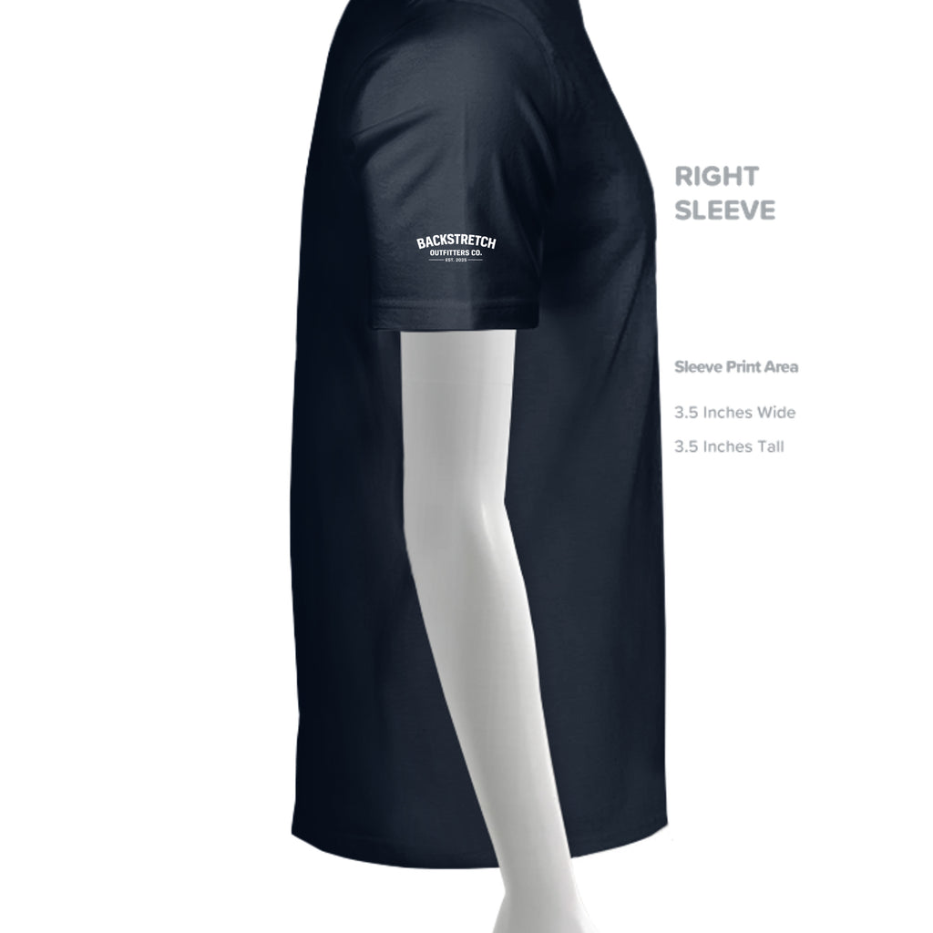 BLUE DUSK - G200 - SLEEVE_RIGHT