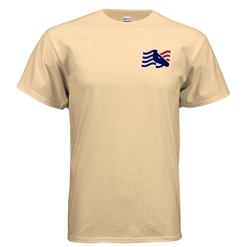 VEGAS GOLD - G200 - FRONT